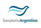 Sanatorio Argentino, San Francisco